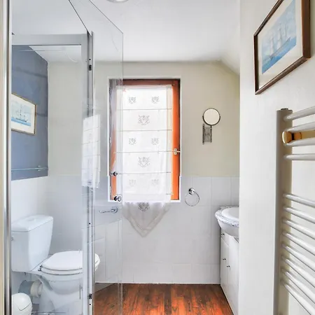 Maison Au Coeur De Pour 4 Personnes *