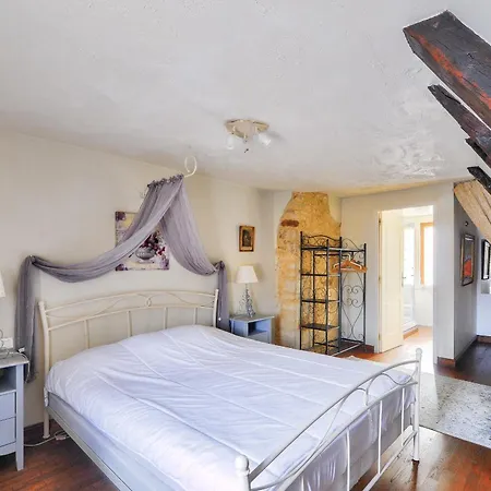 Maison Au Coeur De Pour 4 Personnes Sarlat-la-Caneda