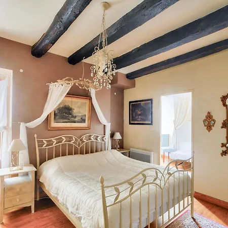 Maison Au Coeur De Pour 4 Personnes Sarlat-la-Caneda