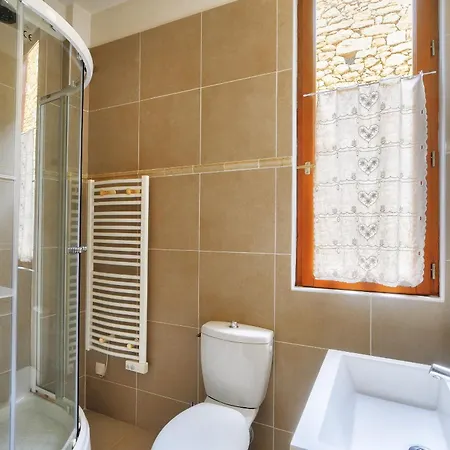 Maison Au Coeur De Pour 4 Personnes *
