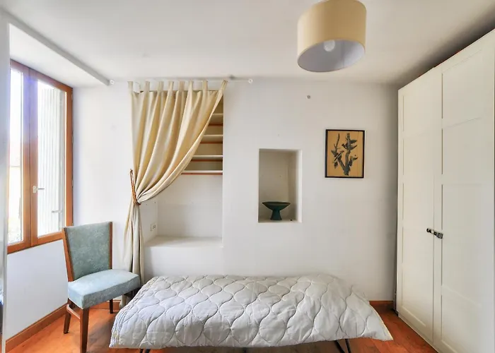Maison Au Coeur De Pour 4 Personnes Sarlat-la-Canéda